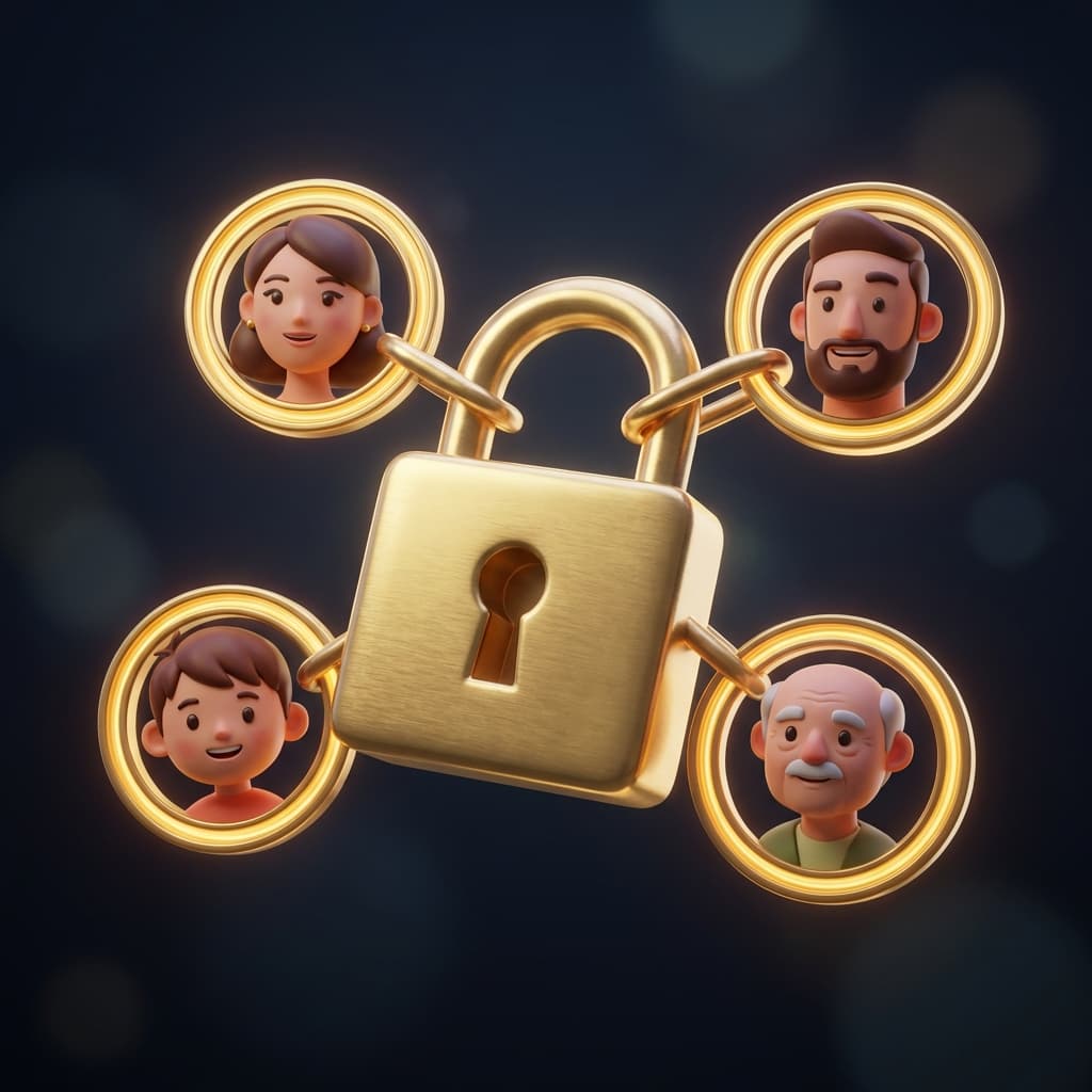 Consistency Locking