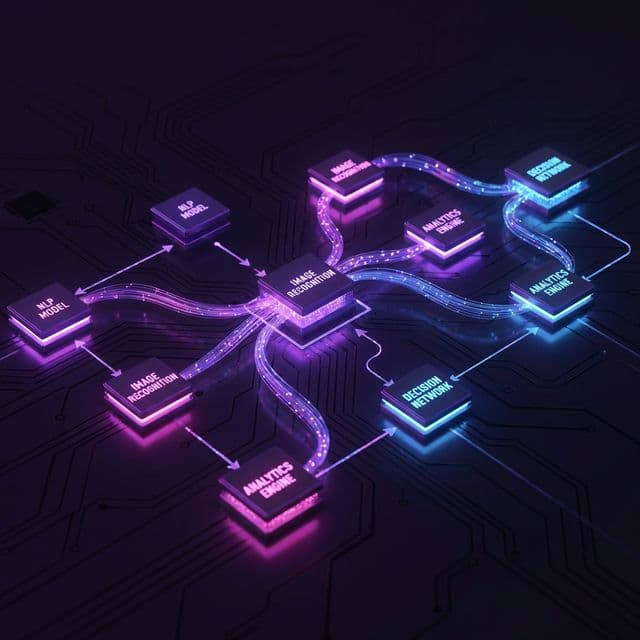 Multi-Model Pipeline