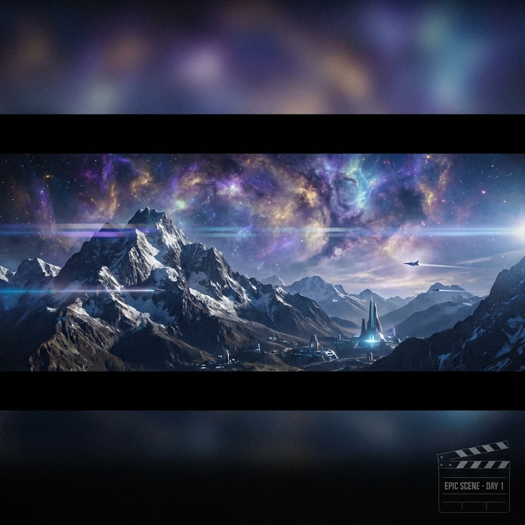 Cinematic