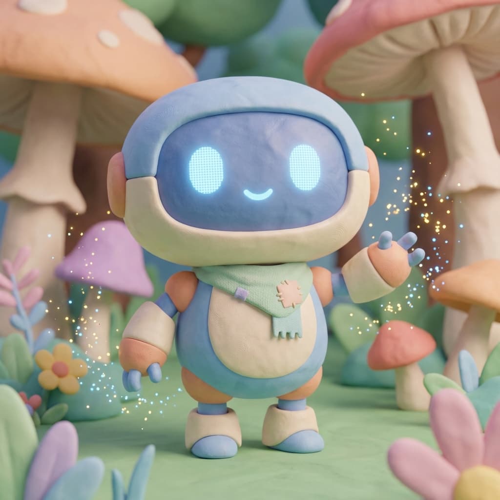 Kids Animation